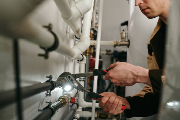 Best Faucet Repair  in Bellefontaine, OH