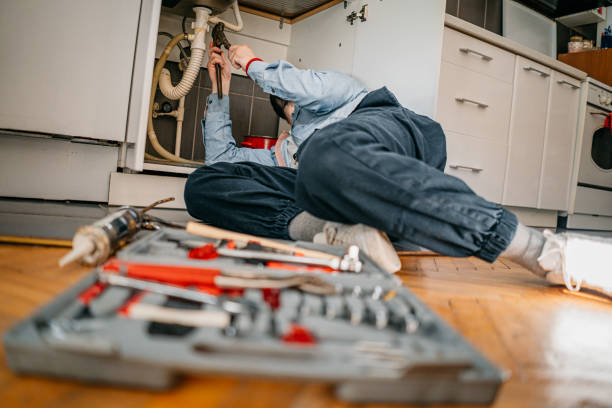 Best Water Heater Repair  in Bellefontaine, OH