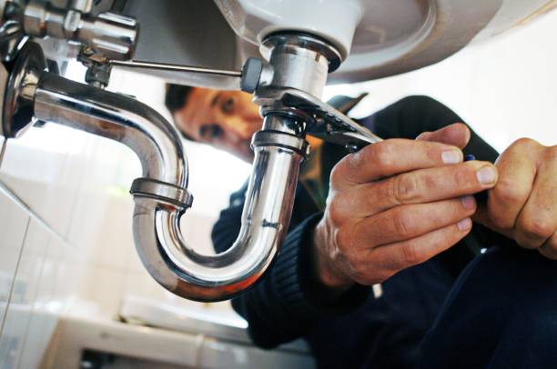 Professional Plumbing in Bellefontaine, OH