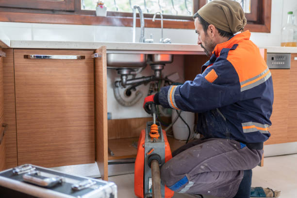 Best Plumbing Services Near Me  in Bellefontaine, OH