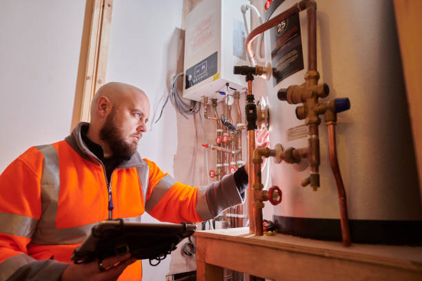 Best Affordable Plumber Near Me  in Bellefontaine, OH