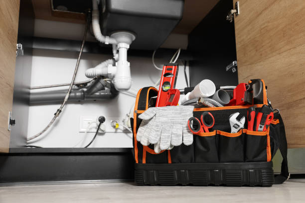 Best Sewer Line Replacement  in Bellefontaine, OH