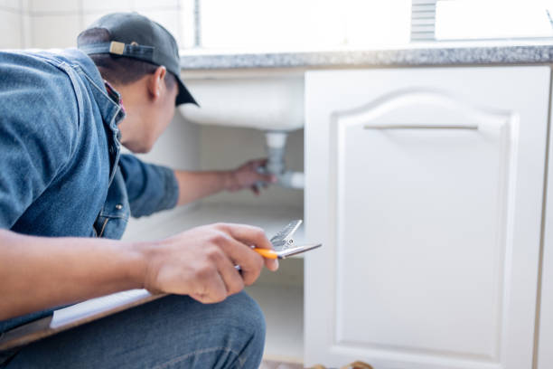  Bellefontaine, OH Plumbing Pros