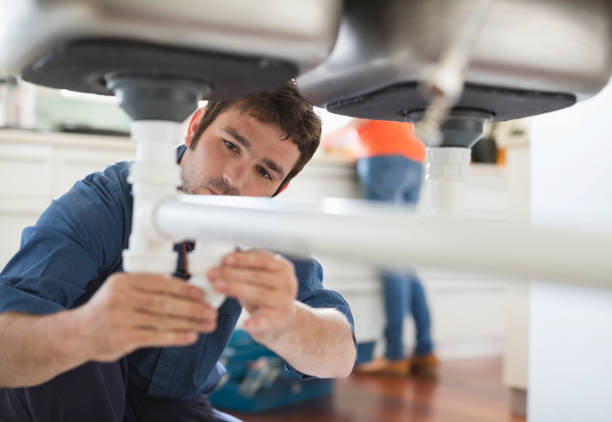 Best Sewer Cleaning Services  in Bellefontaine, OH