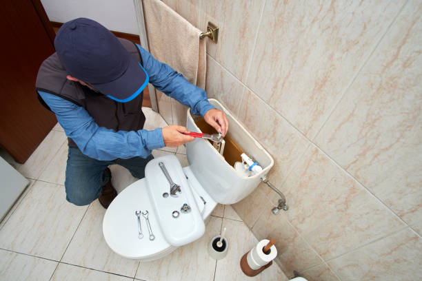 Best Shower Repair Services  in Bellefontaine, OH