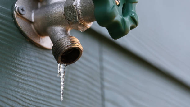Best Residential Plumbing Services  in Bellefontaine, OH