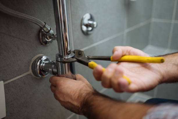 Best Toilet Repair Services  in Bellefontaine, OH