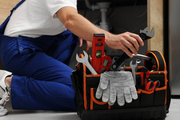 Best Affordable Plumbing Services  in Bellefontaine, OH