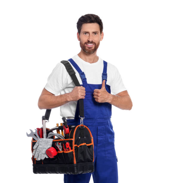 Best Emergency Plumbing Repair  in Bellefontaine, OH