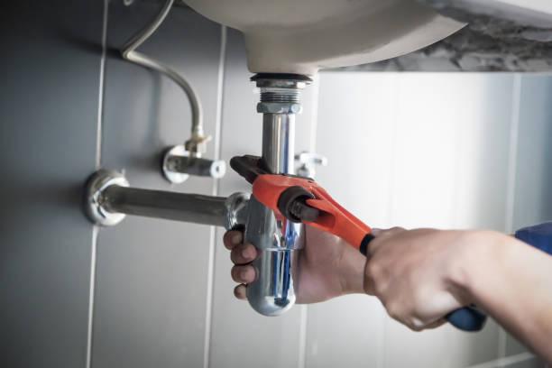 Best Hot Water Heater Installation  in Bellefontaine, OH