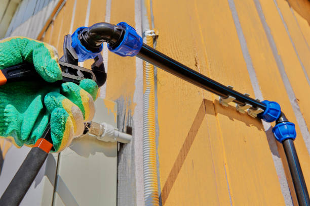 Best Pipe Repair Near Me  in Bellefontaine, OH