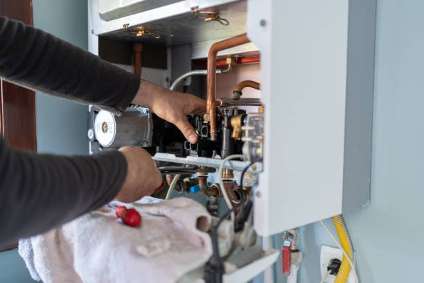 Best Local Plumber Services  in Bellefontaine, OH