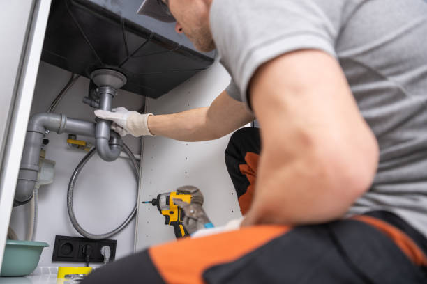 Best Water Softener Installation  in Bellefontaine, OH