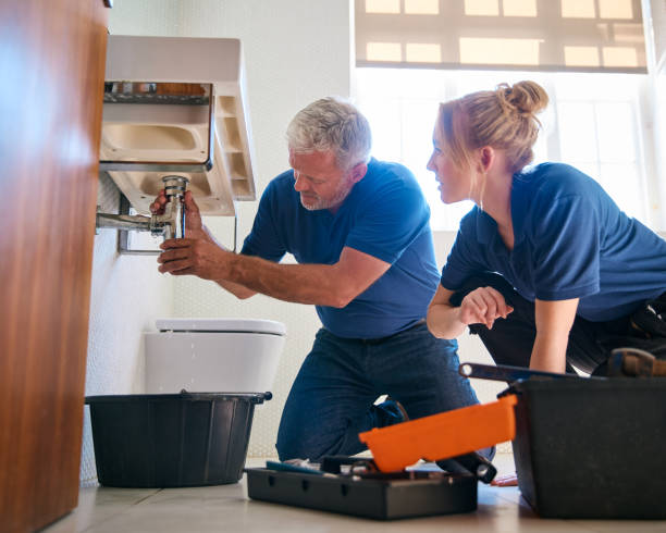 Best Pipe Repair Near Me  in Bellefontaine, OH